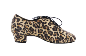 Torcello 116 Leopard Big Spot H. 40mm
