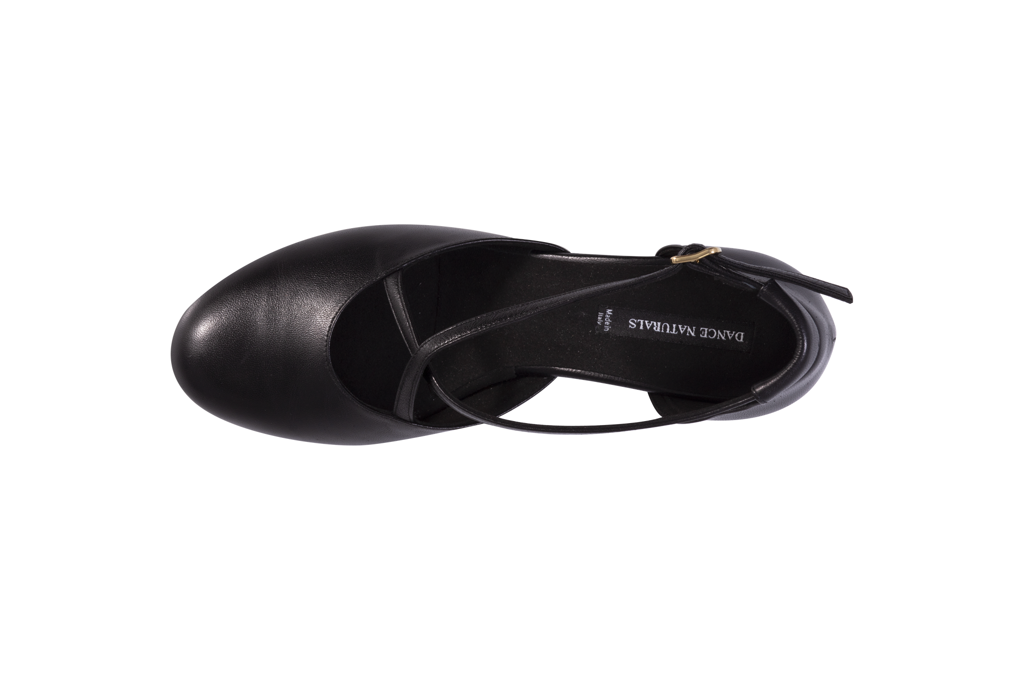 725 CAPRETTO NERO T50 TOP