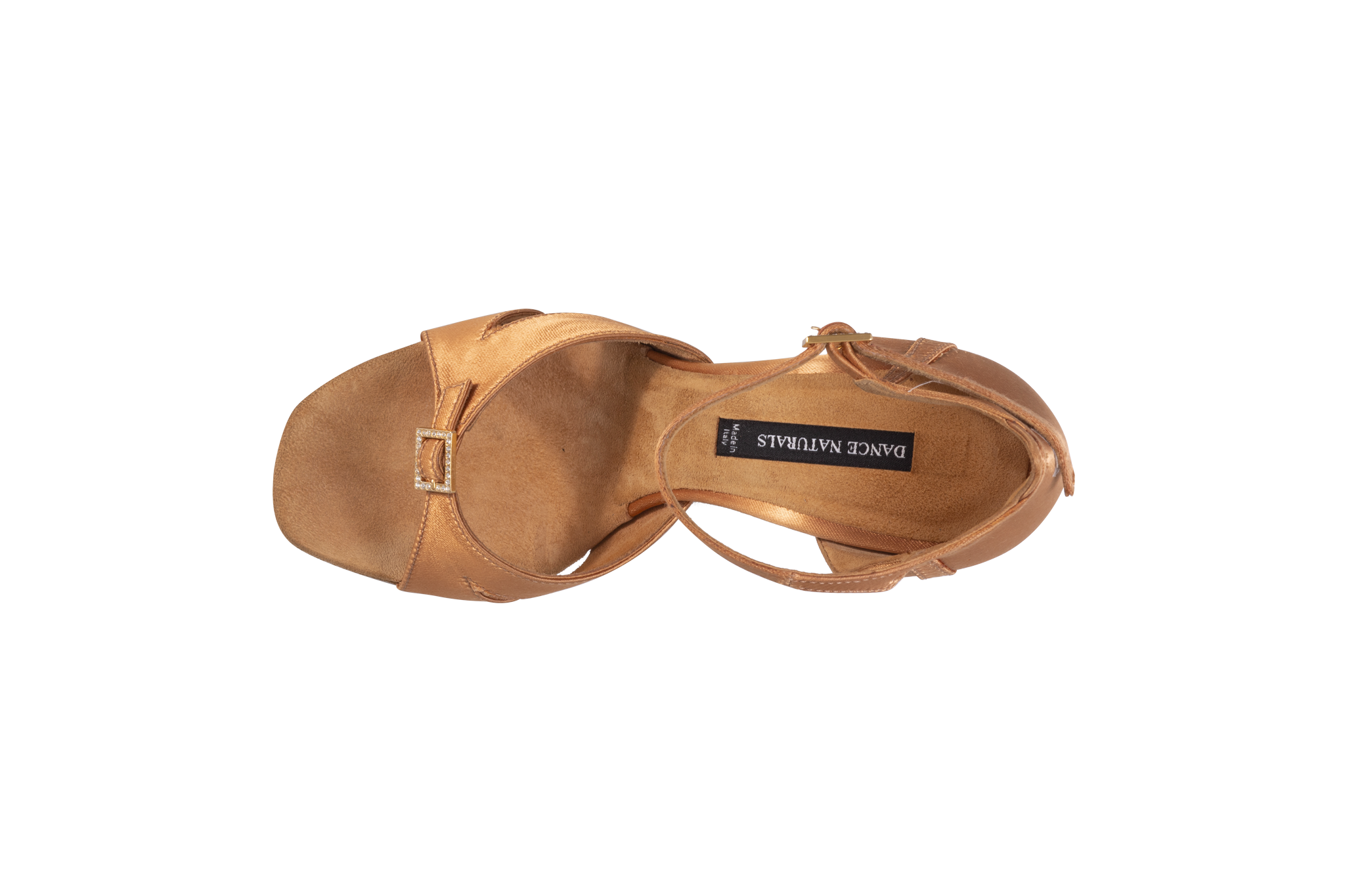 886 Raso Tan Bronze T90 Top